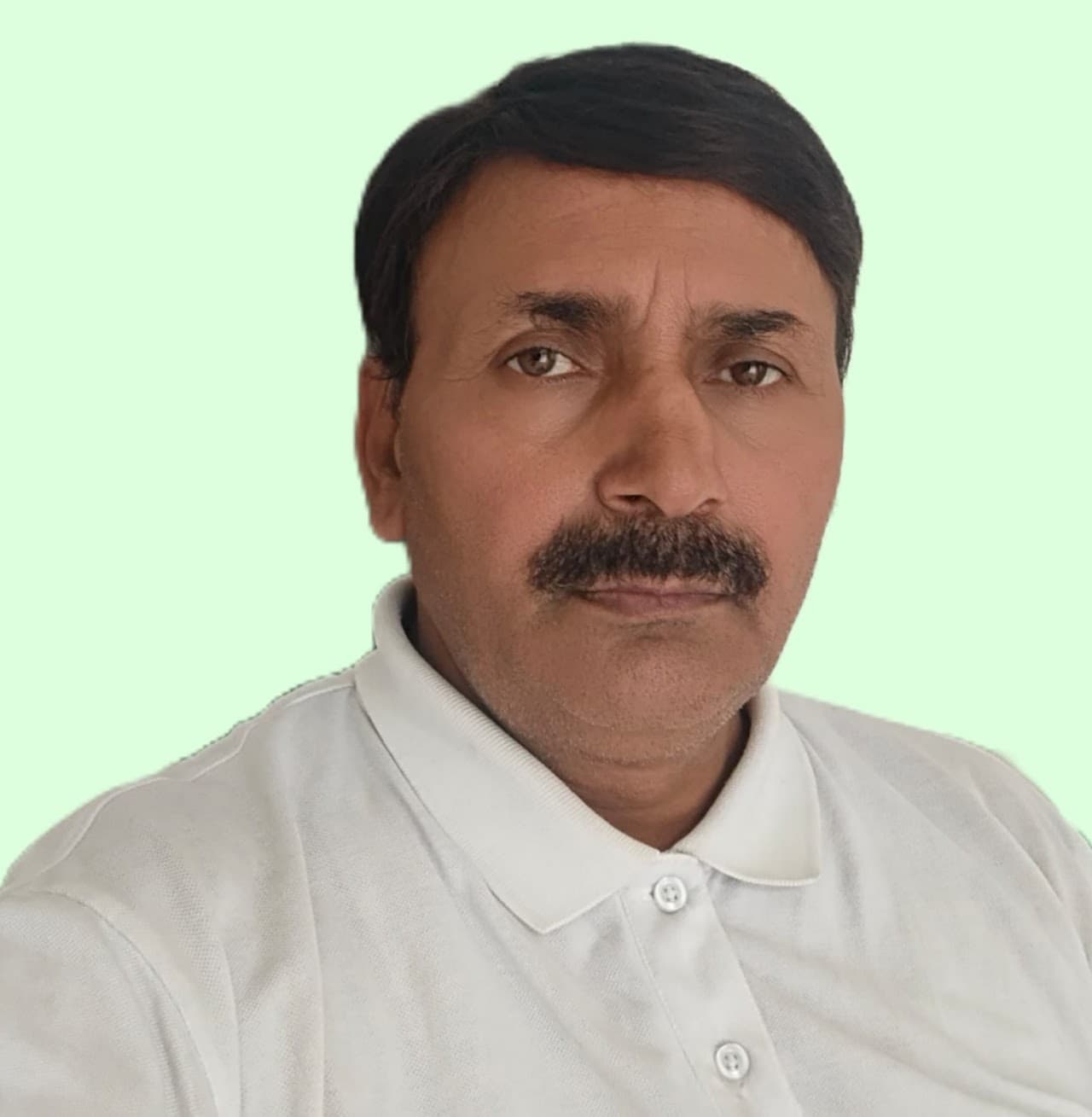 Manoj Singh
